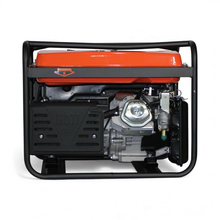Инверторен генератор TACH 8000A /7,5kW с възможност за ATS табло