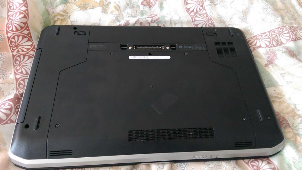 Dell Latitude E6410 E6510 E5550 stare foarte buna