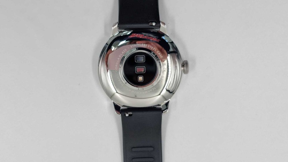 Withings ScanWatch Light [Amanet Club Caro]