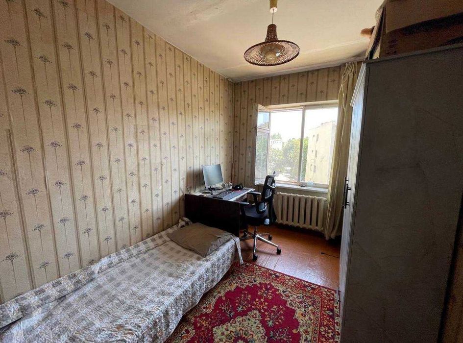 3х ком квартира Яшнобад Авиасозлар 1 Кадешва 3/4/4