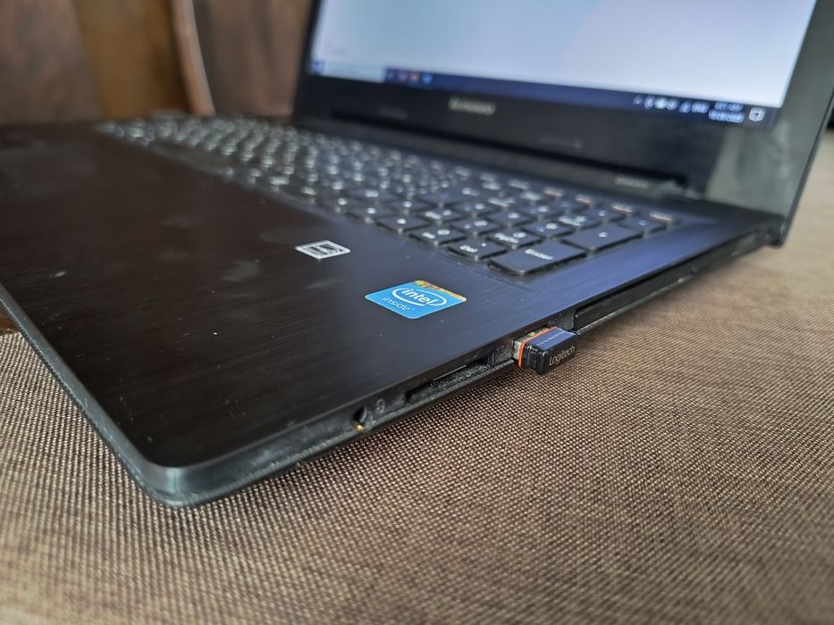 Лаптоп Lenovo G50-30 / 4GB RAM / 1TB