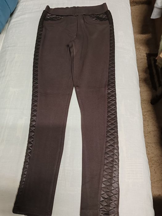 Запазени детски клинчета