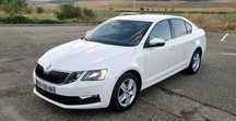 Skoda Octavia 1,6Tdi an 2019 euro 6 stare f.buna.