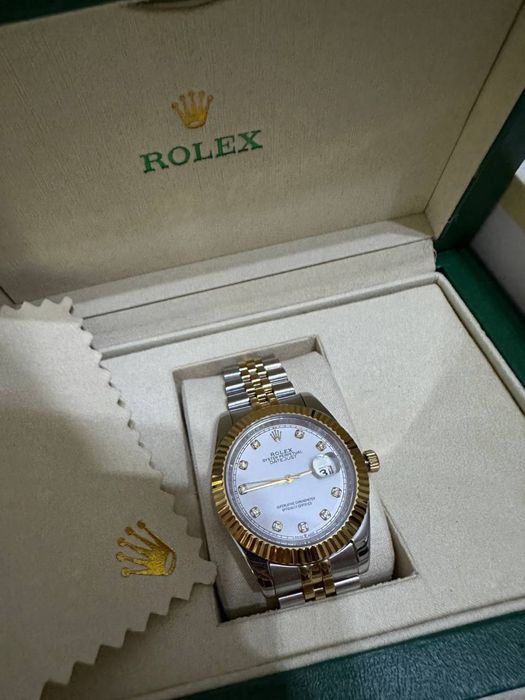 Часы Rolex Datejust