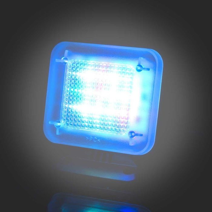 Simulator televizor pornit - previne spargerile de locuință