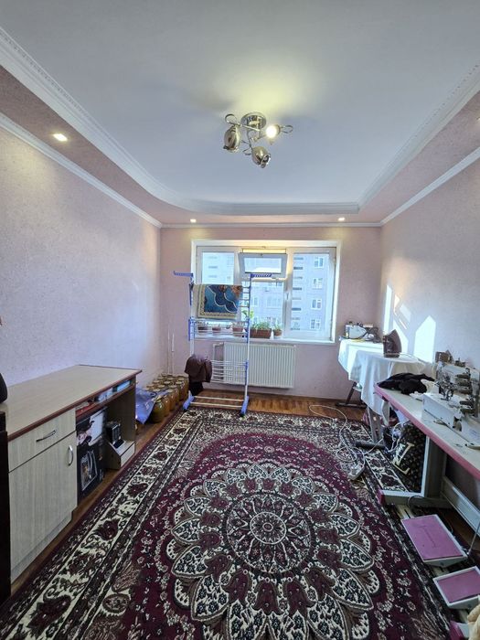 Квартира сотилади