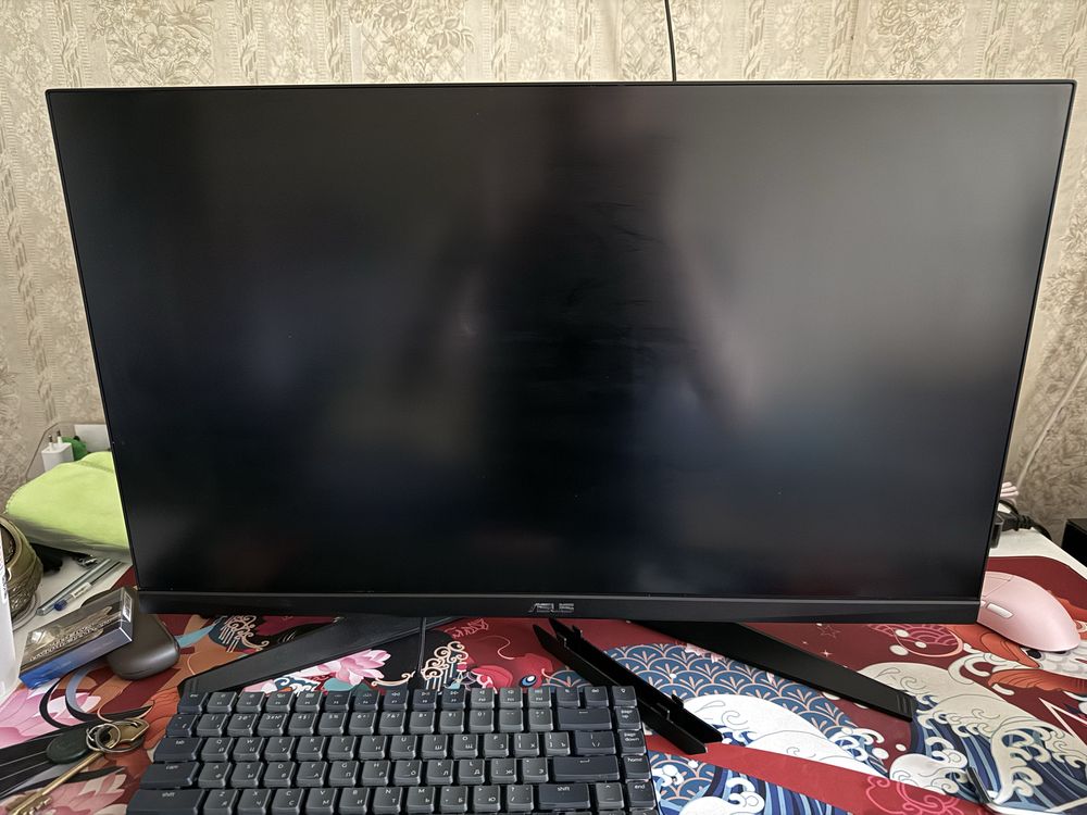 Игровой Монитор Asus TUF Gaming VG3A, 2k 180hz