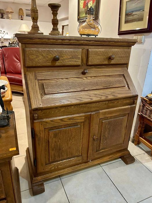 Секретер от Дъб Холандия