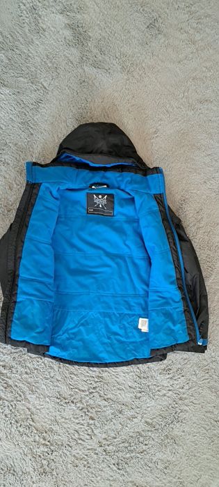 Vand geaca copii ski