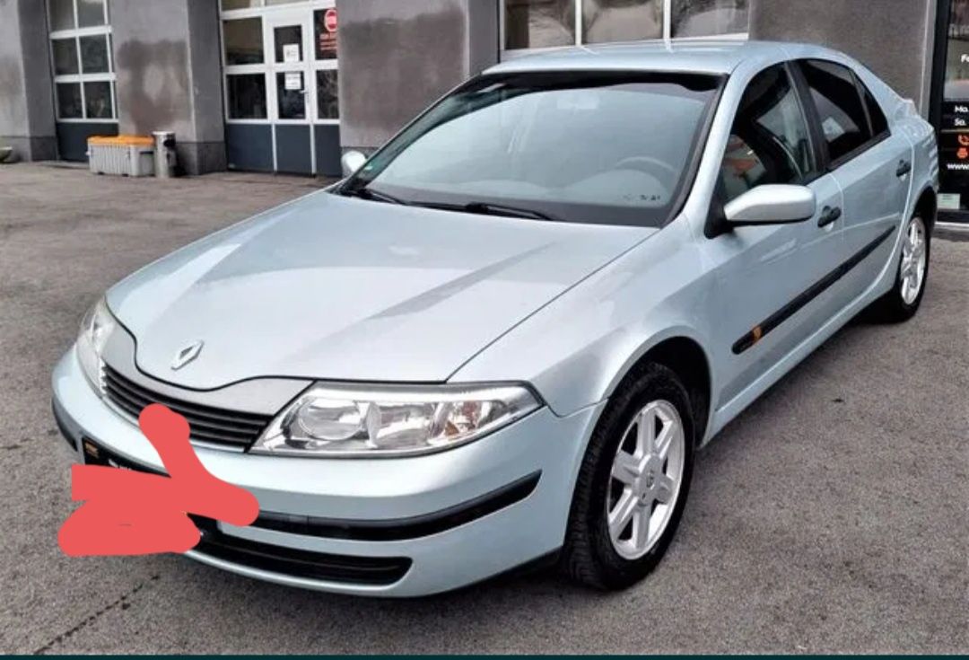 Renault laguna 2 1.6 1 6 dezmembrez