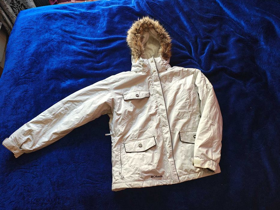 Columbia Omni Tech 3 in 1 , 2 geci