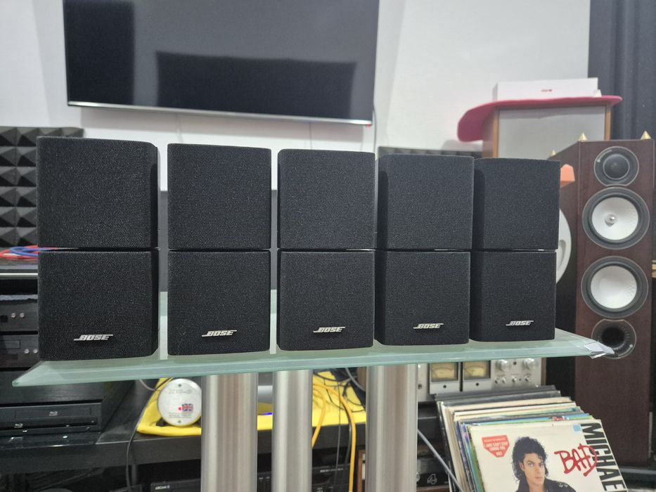 Sateliti Bose Lifestyle Jewel 100 W 8 Ohm TOP