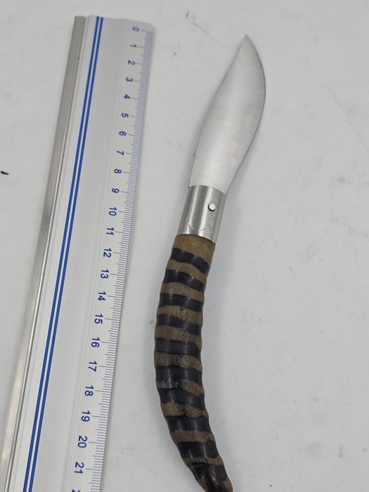 Briceag, cuțit vânătoare