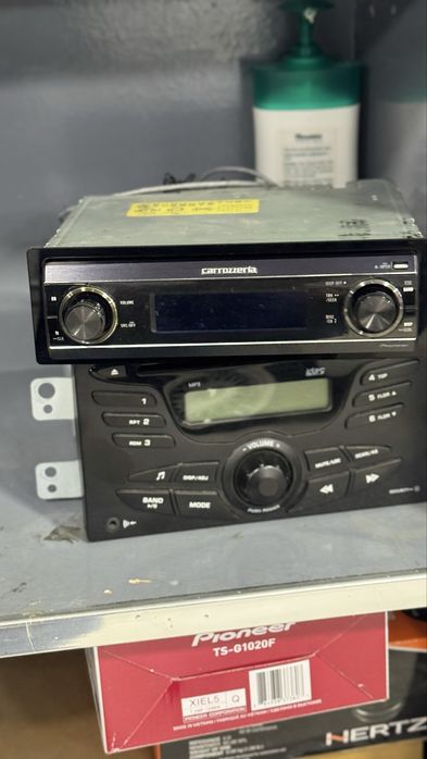 carrazzeria p940