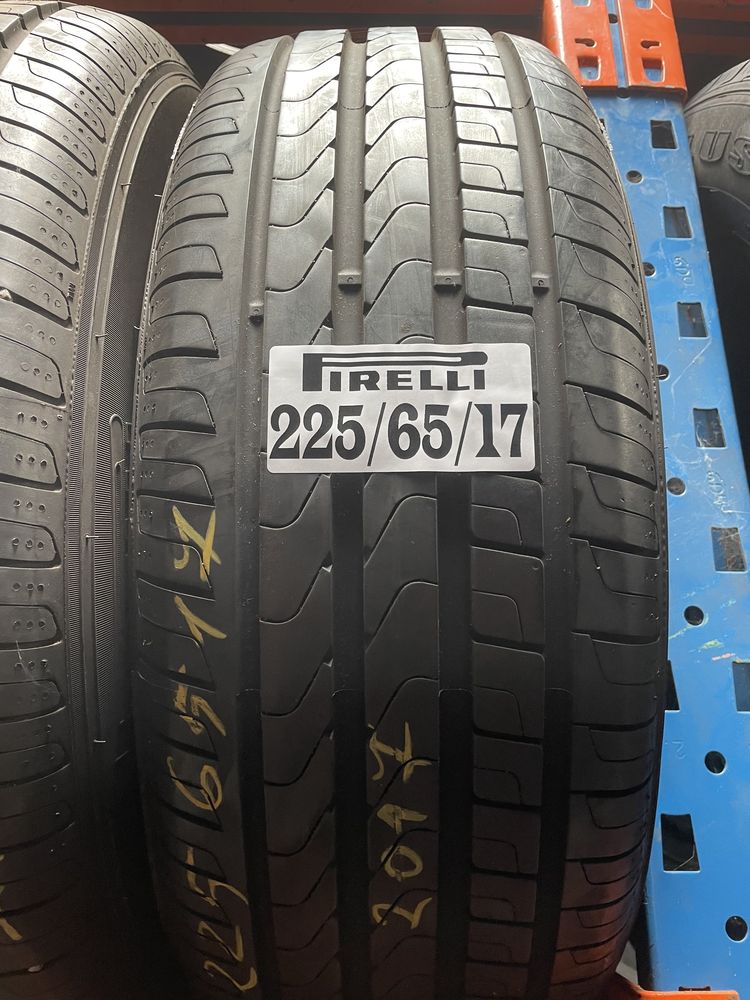 225/65/17 Pirelli