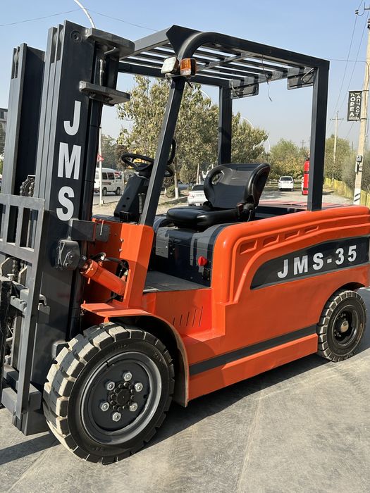 Автокара 3.5 тонна 2025