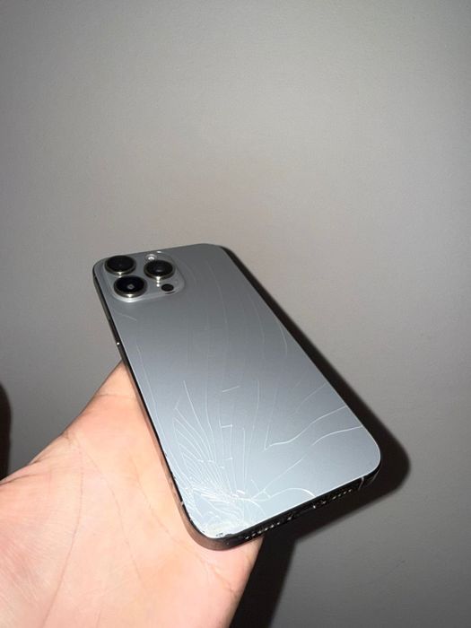 Iphone 15 pro max 256 gb