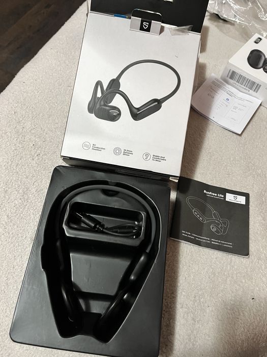 Casti Bluetooth Wireless Sony JBL RHA,Adaptor iphone Samsung