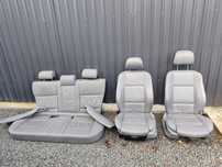 Interior piele BMW X5 E53 700lei