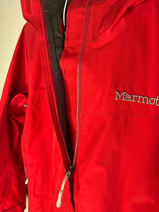 Marmot Minimalist Gore-Tex Jacket Дамско Яке