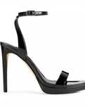 NINE WEST, GUESS, Steve Madden, Next оригинални елегантни сандали 36