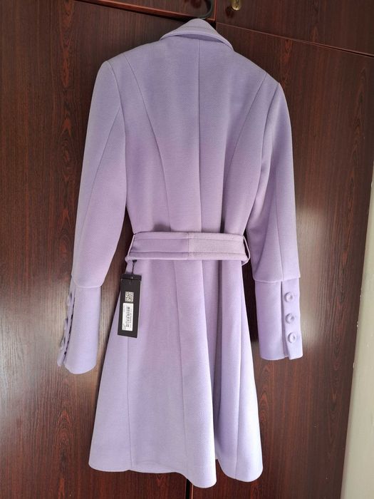 Дамско палто на Junona