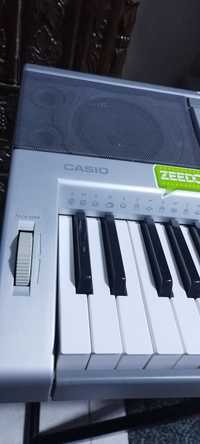 Vand sau schimb casio ctk 810in