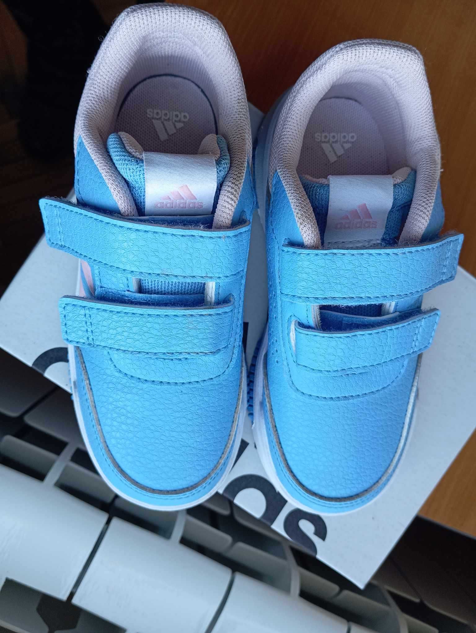 Adidas детски сникърси/маратонки/спортни обувки