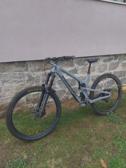 Propain spindrift cf 4