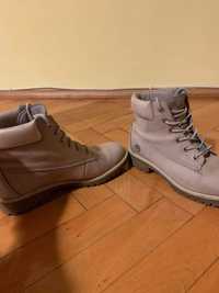 Bocanci Timberland