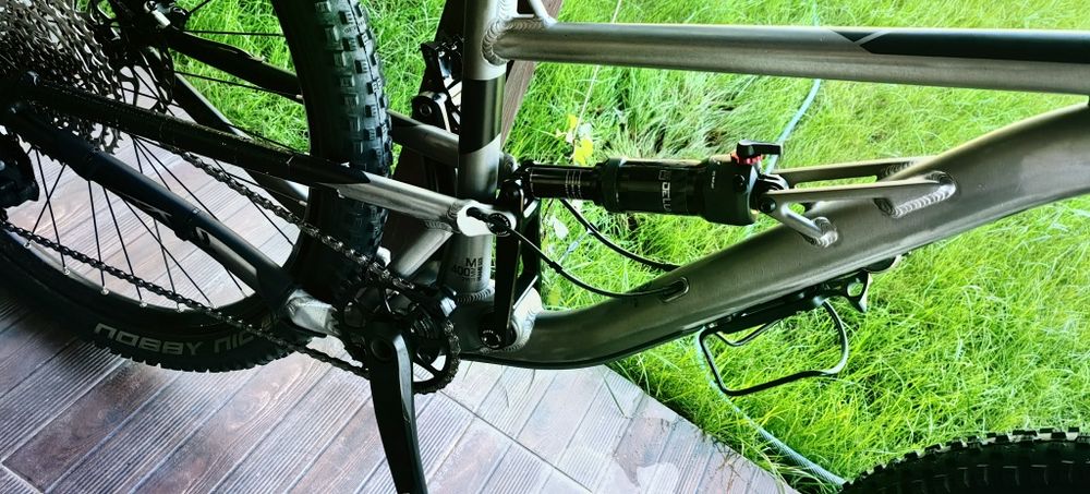 Bicicleta Kellys Swag 10 2021