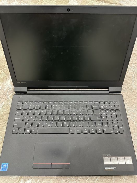 Lenovo v110-15iap