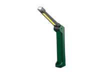 Lampă de lucru PAL 2200 B5 pliabilă PARKSIDE lanterna proiector lithi