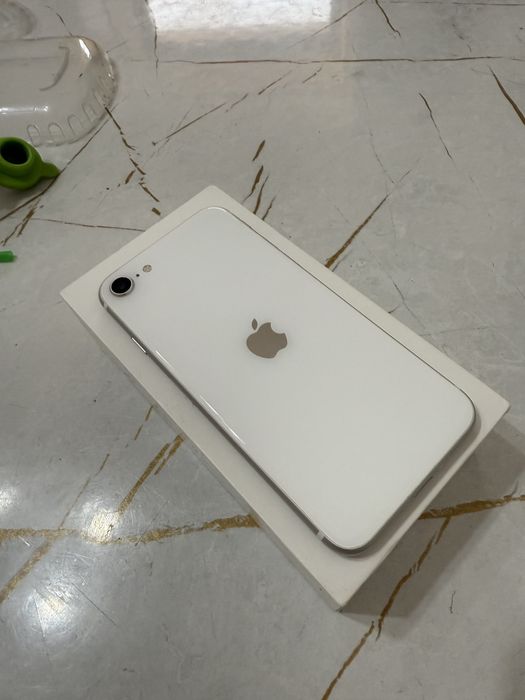 Iphone SE 2020, 128 Gb