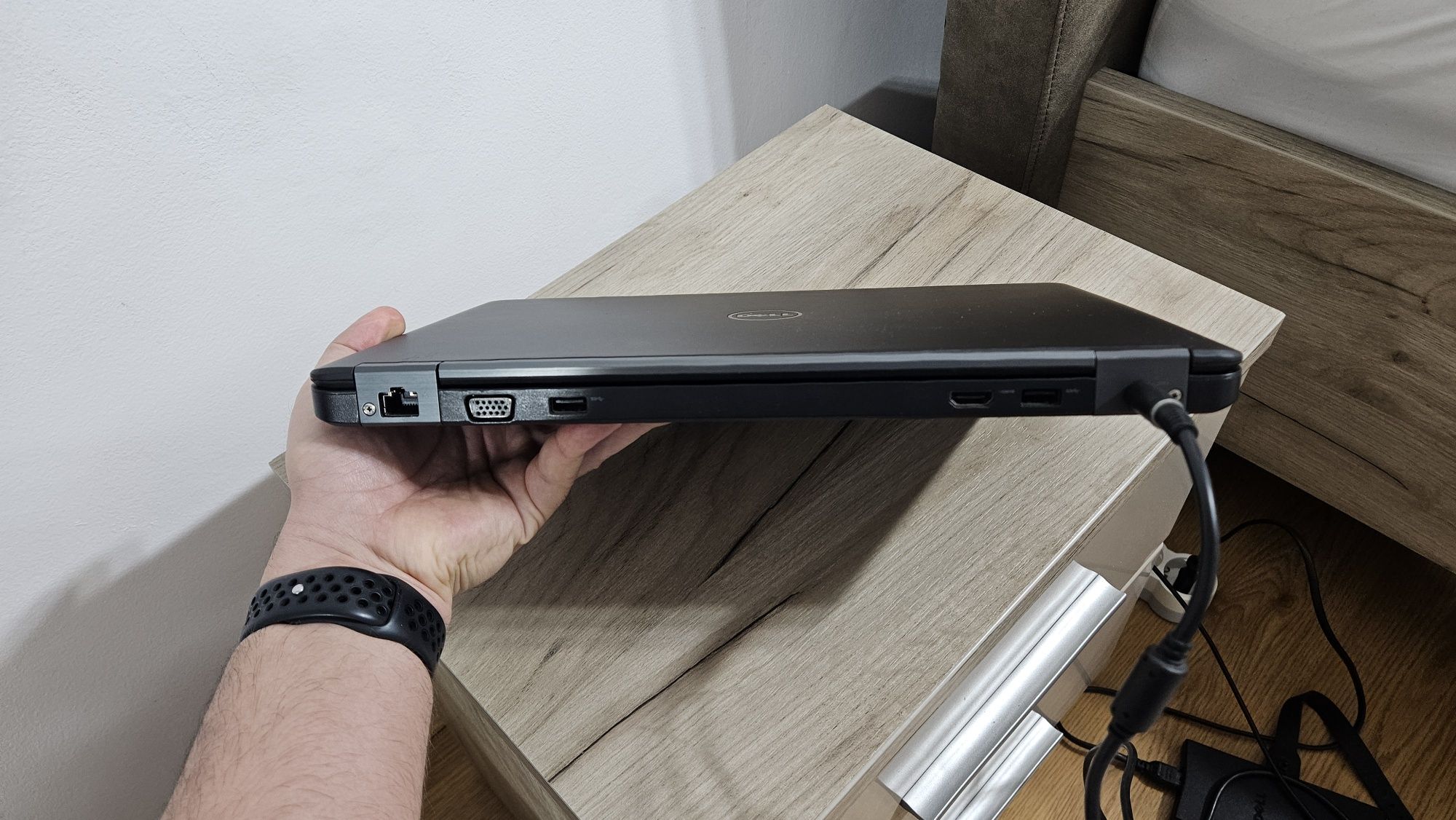Ocazie Dell Ultrabook Latitude E5450 - i5 - SSD 512 GB Laptop - Leptop
