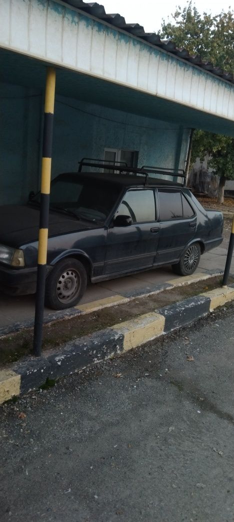 Доган на запчасти