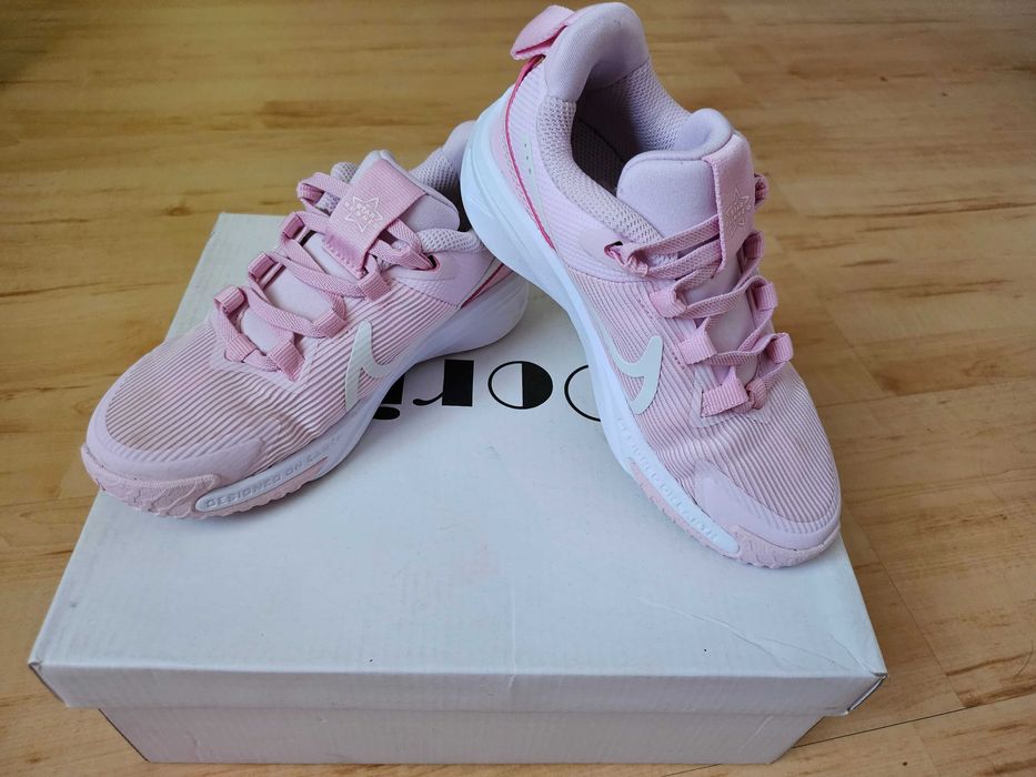 Детски маратонки Nike, Addidas и други номера от 29 до 30