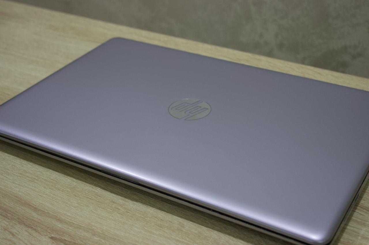 Laptop HP 250 G6