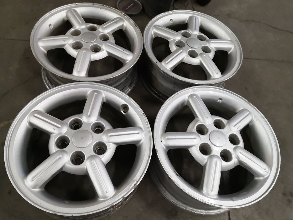 5х114.3 митцубиши mitcubishi 5x114.3 15 цола джанти