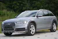 Audi A6 Allroad 2015