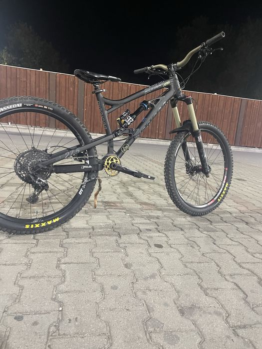 Bionicon rEVO 27’5