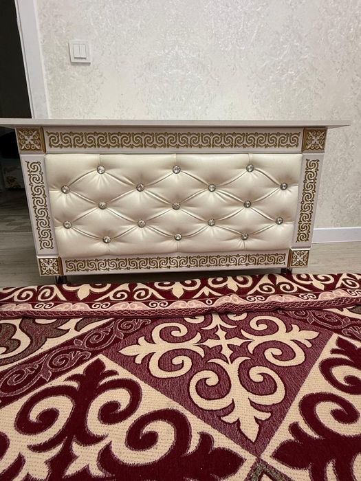 Екі сандық сатылады