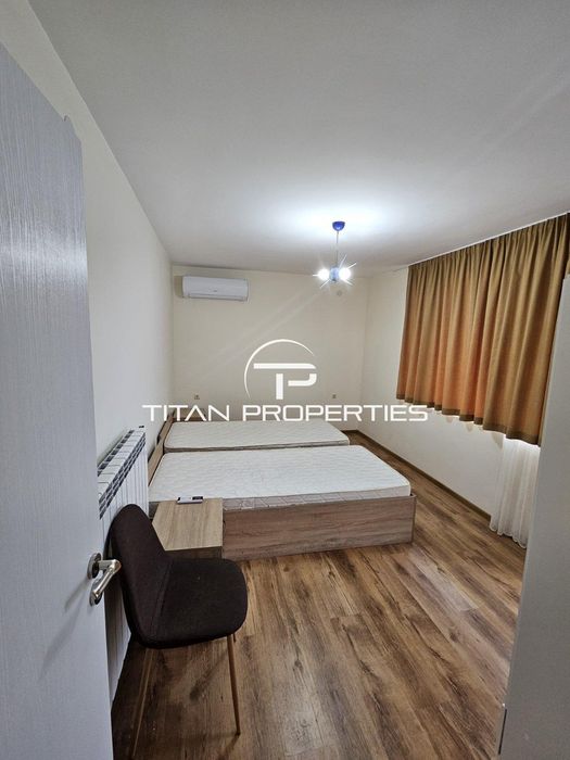 Дава се под наем Четиристаен апартамент в Бургас, Сарафово - 120 кв.м за 612 € - Снимка #6