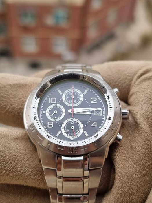 Мужские наручные часы San Martin