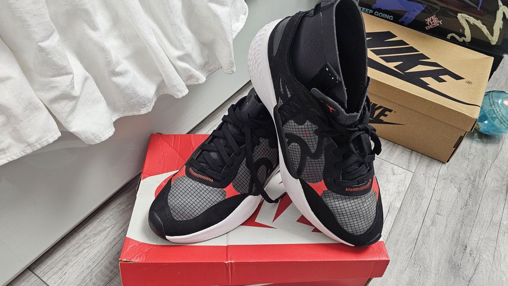 Nike Jordan Delta 3 Mid