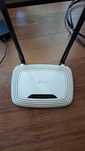 Роутер  WI-Fi TP-link , модель TL wr841n , N300