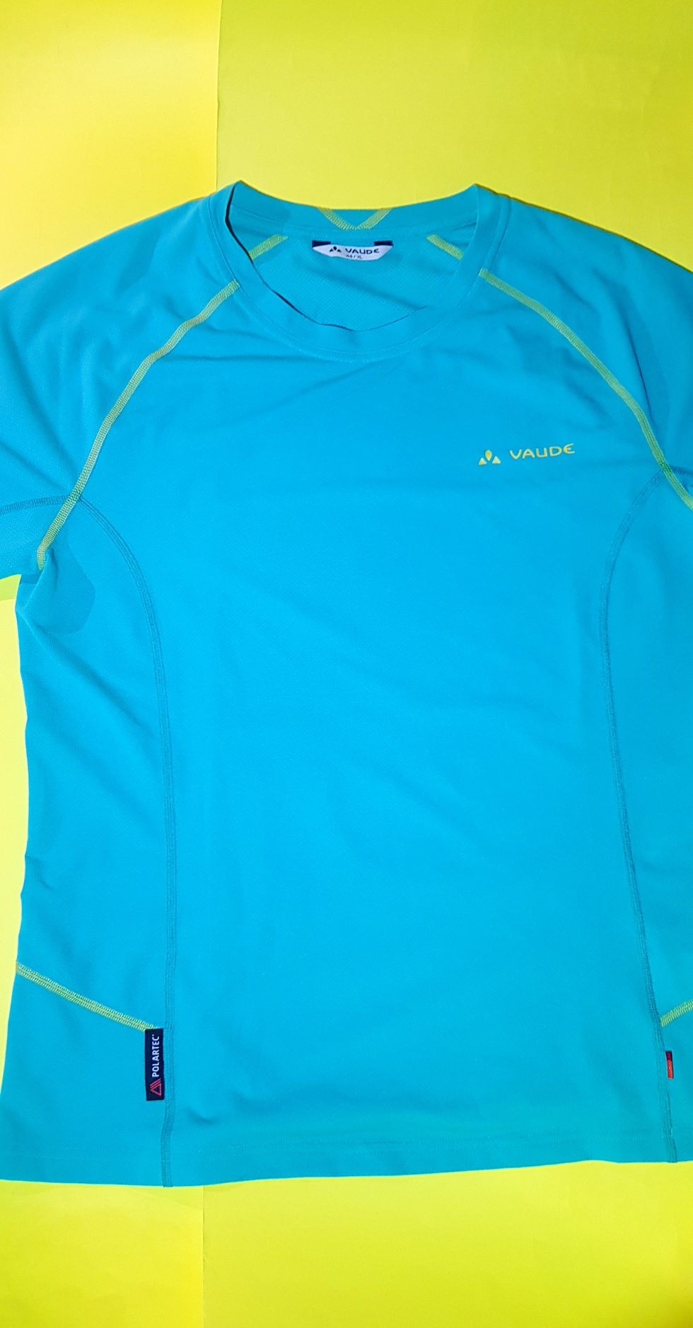 VAUDE  дамска тениска