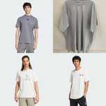 Tricou Adidas Nou Original (L; XL)