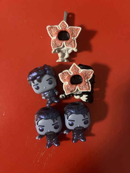 Обмен/продам киндер джой осд