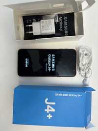 Samsung galaxi j4+